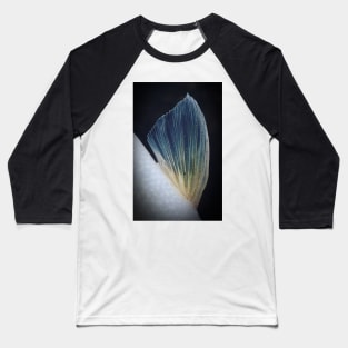 Fish Fin Baseball T-Shirt